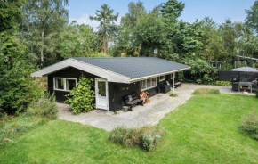 3 Bedroom Gorgeous Home In Rørvig, Rørvig